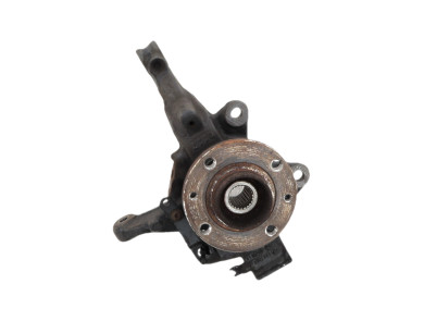 Right steering knuckle - Renault CLIO IV PH.2 - 400140589R - G1-0567W