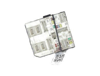 BSM - Renault MASTER III PH.3 - 284B63007R - G1-6596Z