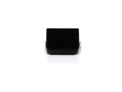 Aftermarket car stereo - Ford FIESTA VI PH.2 - GPA-AUTORADIOADAPTABLEDOUBLEDIN - Q1-7245X