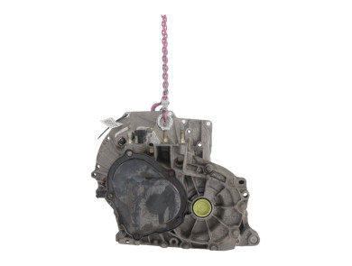 Gearbox used - Ford FIESTA - 97WT7002VE