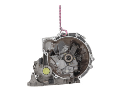 Gearbox type 97WT7002VE - Ford FIESTA IV PH.2 - H1-0335X