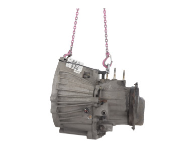 Gearbox type 97WT7002VE - Ford FIESTA IV PH.2 - H1-0335X