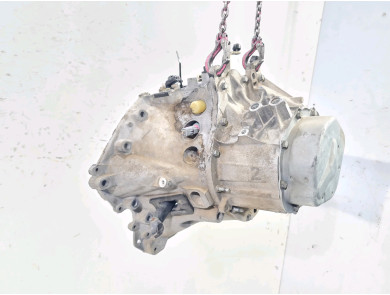 Gearbox used - Peugeot PARTNER - 20DM80