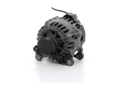 Alternator used - Audi A4 AVANT - 04L903024