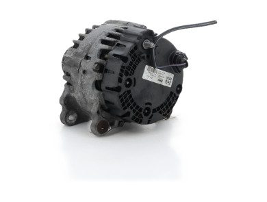 Alternator - Audi A4 AVANT IV PH.1 2.0 TDI - 04L903024 - U1-0312V