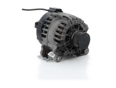 Alternator - Audi A4 AVANT IV PH.1 2.0 TDI - 04L903024 - U1-0312V