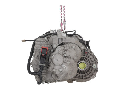 Gearbox used - Renault GRAND SCENIC - DC4001-4865R