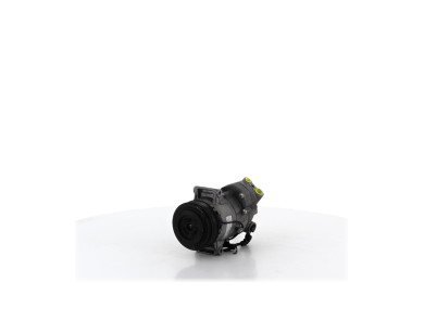 A/C Compressor used - Opel ASTRA GTC - 39072512