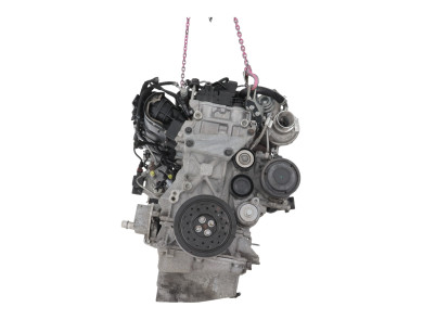 Moteur occasion - Opel MERIVA - B16DTE