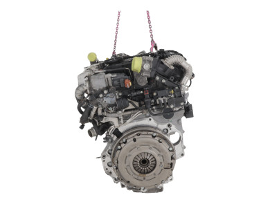 Engine type B16DTE - Opel MERIVA B PH.2 - C1-0015N
