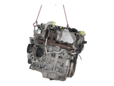 Moteur type B16DTE - Opel MERIVA B PH.2 - C1-0015N