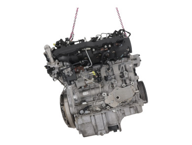Engine type B16DTE - Opel MERIVA B PH.2 - C1-0015N