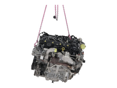 Engine type B16DTE - Opel MERIVA B PH.2 - C1-0015N