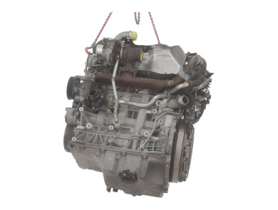 Engine type B16DTE - Opel MERIVA B PH.2 - C1-0015N