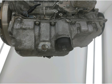 Engine type B16DTE - Opel MERIVA B PH.2 - C1-0015N
