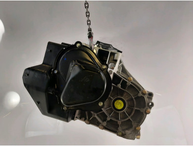 Gearbox type GB1R7002BSA - Ford KA+ PH.1 - M1-7042N