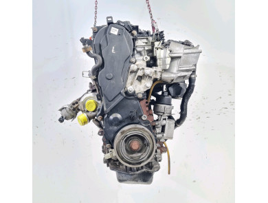 Engine type UFDB - Ford C-MAX II PH.1 - B1-1793C
