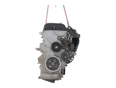 Engine used - KIA VENGA - G4FA-Z92612BZ00