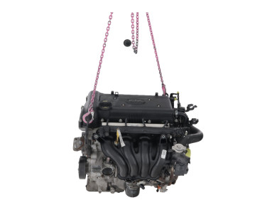 Engine type G4FA-Z92612BZ00 - KIA VENGA PH.2 - V1-0044U