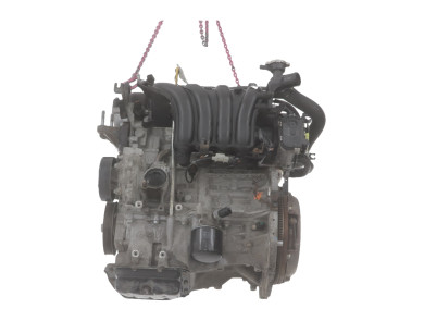 Engine type G4FA-Z92612BZ00 - KIA VENGA PH.2 - V1-0044U