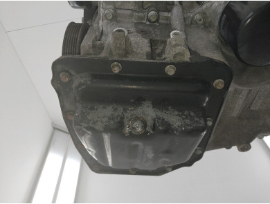 Engine type G4FA-Z92612BZ00 - KIA VENGA PH.2 - V1-0044U