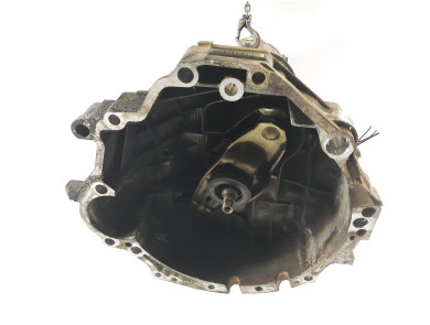 Gearbox type GGB - Volkswagen PASSAT IV PH.2 - Z1-7069C