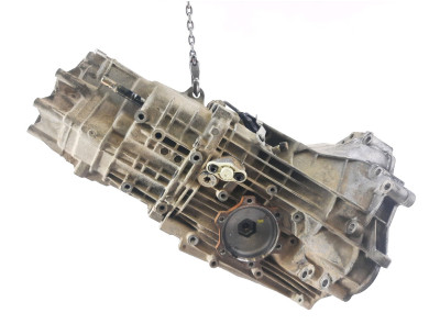 Gearbox type GGB - Volkswagen PASSAT IV PH.2 - Z1-7069C