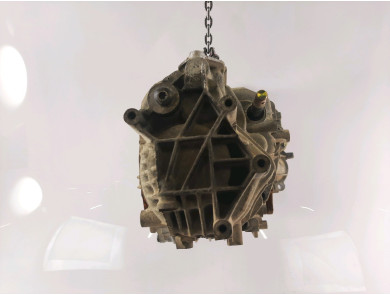 Gearbox type GGB - Volkswagen PASSAT IV PH.2 - Z1-7069C