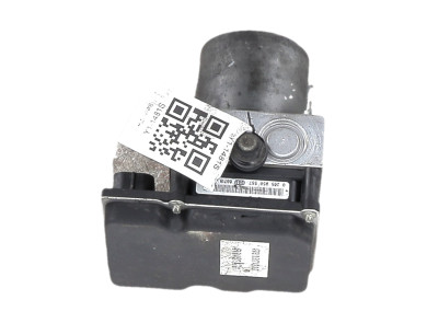 ABS pump motor - Audi A6 III PH.1 - 4F0614517AC - Y1-1481S