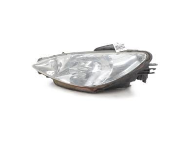 Phare avant gauche - Peugeot 206 - 6204S9 - Q1-2375M