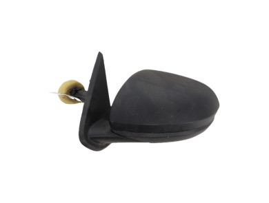 Left wing mirror - Dacia DUSTER II PH.2 - 963023827R - H1-1774Y
