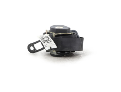 Right rear seatbelt - Peugeot 206 - 00008975R0 - G1-2530B