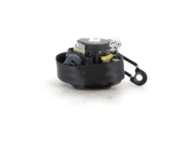 Right rear seatbelt - Peugeot 206 - 00008975R0 - G1-2530B