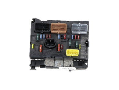 BSM - Citroen C3 I PH.2 - 9659741780 - R1-2555W