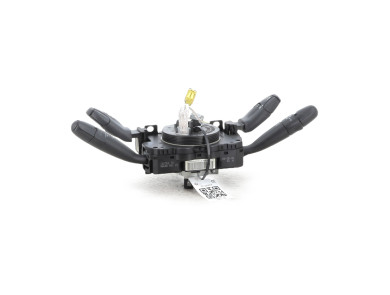 Steering column stalk switch - Citroen C3 I PH.2 - 00006239ZS - V1-2624V