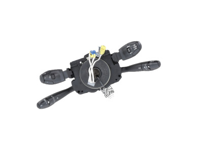 Steering column stalk switch - Citroen C3 I PH.2 - 00006239ZS - V1-2624V