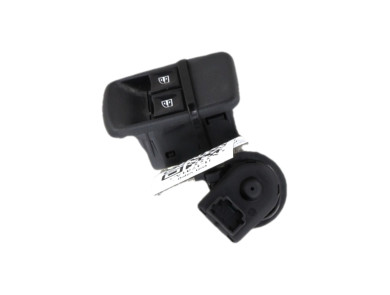 Left window-lift switch panel - Renault KANGOO EXPRESS II PH.2 - 254116484R - I1-1781A