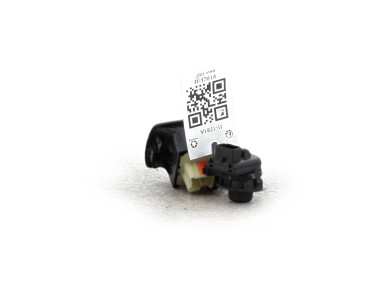 Left window-lift switch panel - Renault KANGOO EXPRESS II PH.2 - 254116484R - I1-1781A