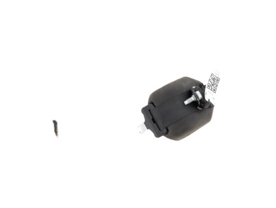 Left rear seatbelt - Citroen C3 II PH.2 - 98019948XX - V1-2510S