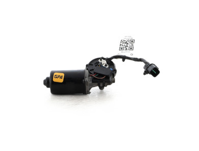 Front wiper motor used - Hyundai TRAJET - 981103A000