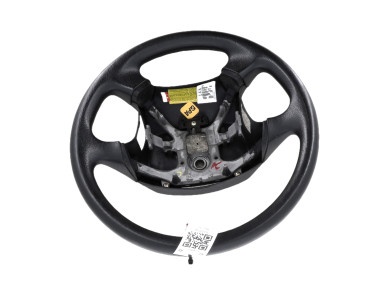 Steering wheel used - Hyundai TRAJET - 561103A501LK
