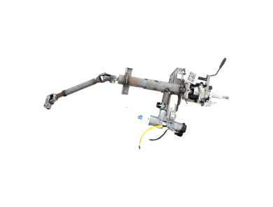 Steering column - Hyundai TRAJET - 563103A000 - L1-2286A
