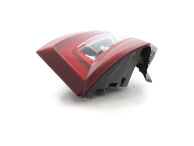 Right rear light - Skoda FABIA III PH.2 - 6V6945712 - I1-1958C