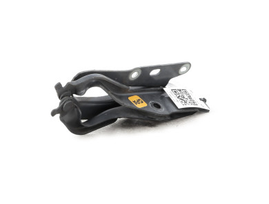 Charnières de capot - Jaguar S-TYPE PH.2 - Gris Fonce - XR847365 - W1-2276Q