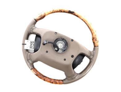 Volant - Jaguar S-TYPE PH.2 - XR843100LEG - N1-2219B