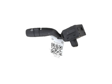 Right indicator stalk - Jaguar S-TYPE PH.2 - XR855435 - P1-2271V