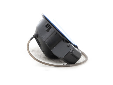 Trappe portillon carburant - Skoda FABIA III PH.2 - Bleu Fonce - 6V6809999A - Y1-2081W