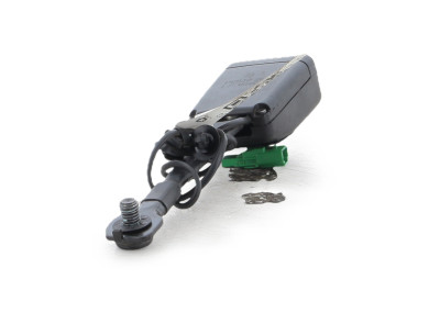 Attache ceinture sécurité avant gauche - Dacia DUSTER II PH.2 - 878165134R - T1-1027G