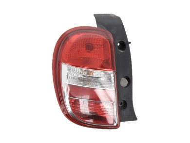 Feu arrière gauche - Nissan MICRA IV PH.1 - 26555-1HA1B- N1-1616B