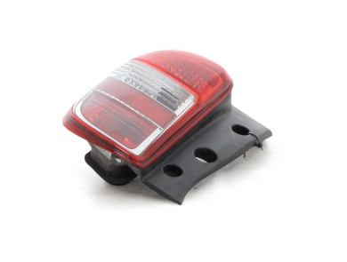 Left rear light - Nissan MICRA IV PH.1 - 26555-1HA1B- N1-1616B